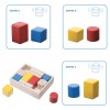 First Sound Blocks